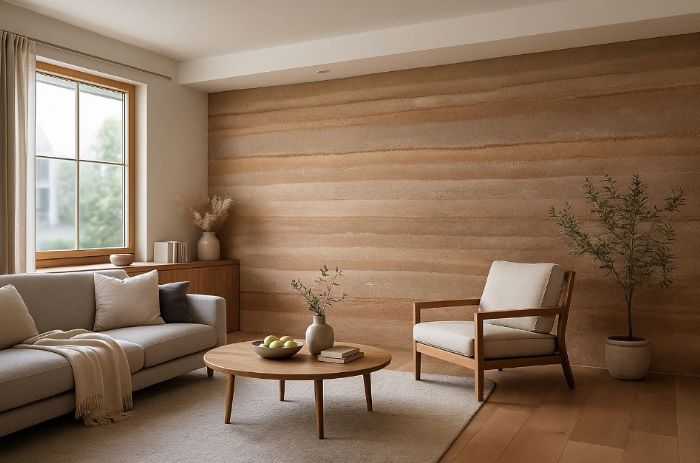 樂土牆是什麼？優缺點、特色與應用空間一次看懂